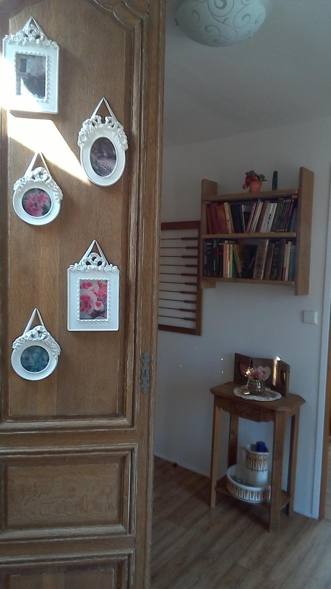 Chambre D'Hotes De Marie Chemery-Chehery Exterior foto